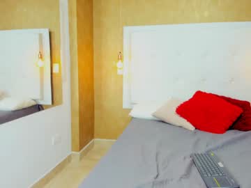 Little_Jenni January 19, 2025 Chaturbate stream image