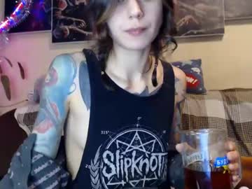 Littlehappines January 19, 2025 Chaturbate stream image