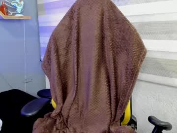 Littlelua January 19, 2025 Chaturbate stream image