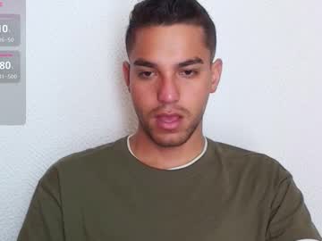 Lucky_Blessed January 19, 2025 Chaturbate stream image