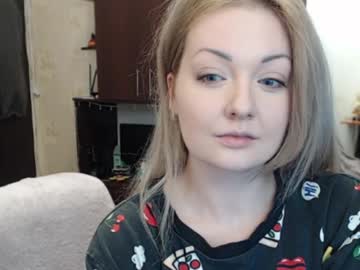 Luckyshotgirl January 19, 2025 Chaturbate stream image