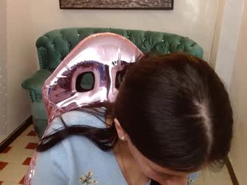 Lucy_V_ January 19, 2025 Chaturbate stream image