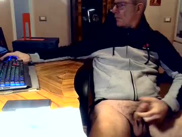 Markmarkmark00 January 19, 2025 Chaturbate stream image