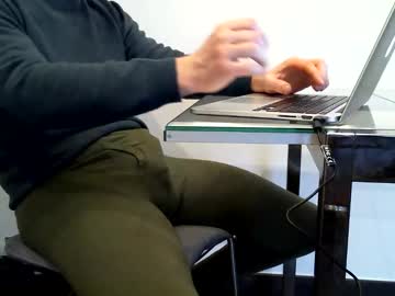 Mask07 January 19, 2025 Chaturbate stream image