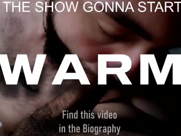 Matteo_Simpson January 19, 2025 Chaturbate stream image