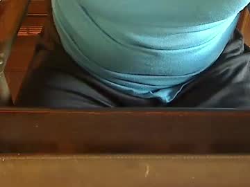 Mysterypilot January 19, 2025 Chaturbate stream image