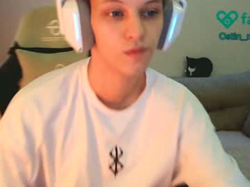 Ostin_Meoww January 19, 2025 Chaturbate stream image