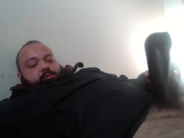 Peteda555 January 19, 2025 Chaturbate stream image