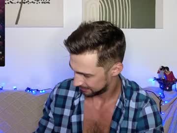 Promethe_Us January 19, 2025 Chaturbate stream image