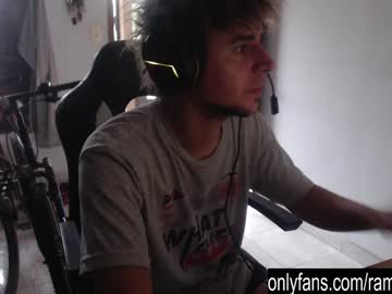 Ramisexyloveyou January 19, 2025 Chaturbate stream image