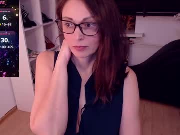 Sophie_Caring January 19, 2025 Chaturbate stream image