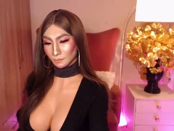 Thaliasaint January 19, 2025 Chaturbate stream image