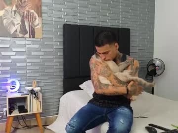 Vicctorzc January 19, 2025 Chaturbate stream image