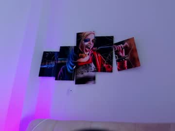 Zoe_B1 January 19, 2025 Chaturbate stream image