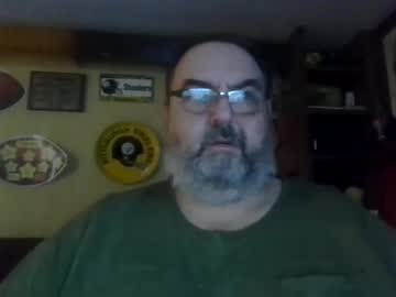 Bigbear1971 January 19, 2025 Chaturbate stream image