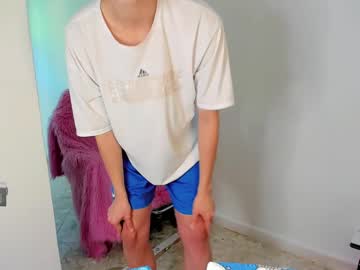 Blessedboyx January 19, 2025 Chaturbate stream image