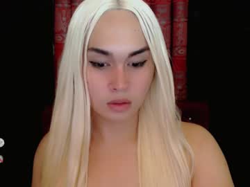 Cloudia_Babe January 19, 2025 Chaturbate stream image