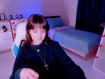 Clover_Red January 19, 2025 Chaturbate stream image