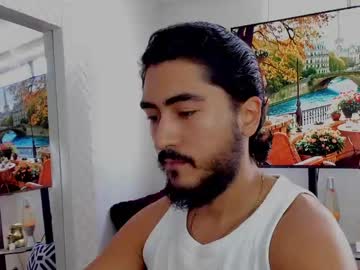 David_Johnson372 January 19, 2025 Chaturbate stream image