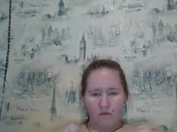 Erica_May January 19, 2025 Chaturbate stream image