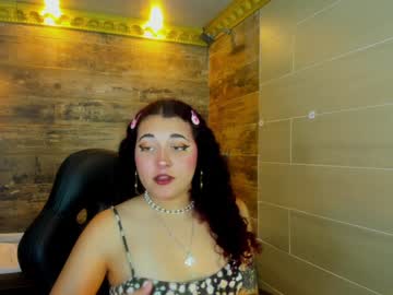 Eva_Mooree_ January 19, 2025 Chaturbate stream image