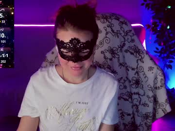 Gloriagrays January 19, 2025 Chaturbate stream image