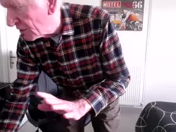Jimmy734900 January 19, 2025 Chaturbate stream image