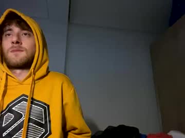 Jordan23154611 January 19, 2025 Chaturbate stream image