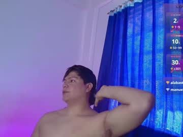 Joseph_Brown_ January 19, 2025 Chaturbate stream image