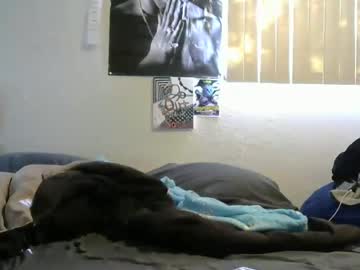 Kingsnowbunny January 19, 2025 Chaturbate stream image