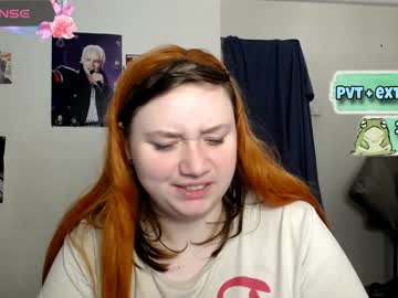 Lily_Shamy January 19, 2025 Chaturbate stream image