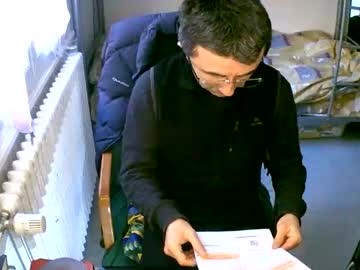 Lokoum39 January 19, 2025 Chaturbate stream image