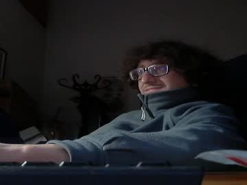 Luca78_78 January 19, 2025 Chaturbate stream image