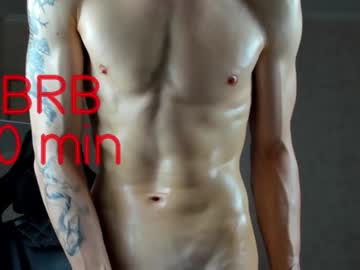Mason_Warhol January 19, 2025 Chaturbate stream image