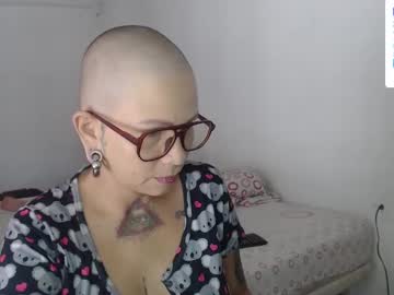 Moon_Cat85 January 19, 2025 Chaturbate stream image