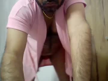 Neerajjoy January 19, 2025 Chaturbate stream image