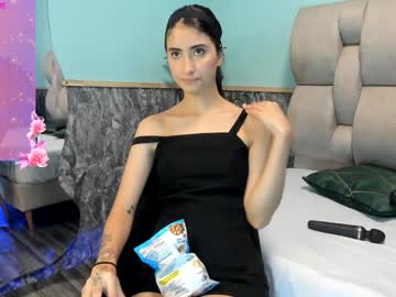 Salomme_Hill January 19, 2025 Chaturbate stream image