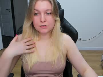 Stacy_Miraclee January 19, 2025 Chaturbate stream image