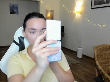 Tiffanyflynn January 19, 2025 Chaturbate stream image
