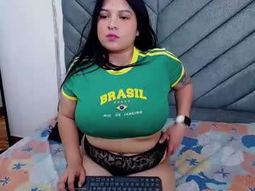 Vliacooper January 19, 2025 Chaturbate stream image