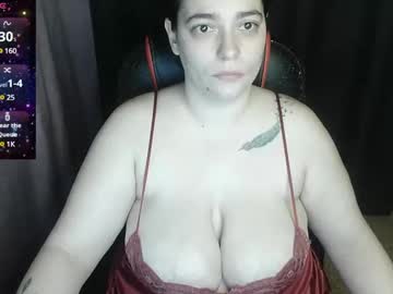 Yesenia_Bbw January 19, 2025 Chaturbate stream image