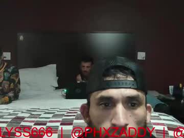 Zaddyaengel January 19, 2025 Chaturbate stream image