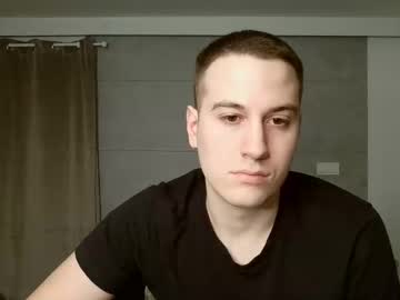 Adam1morel January 19, 2025 Chaturbate stream image