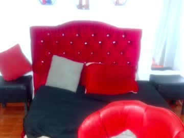 Agatha_Prime January 19, 2025 Chaturbate stream image