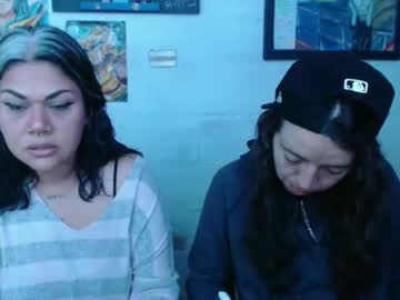 Alexablu3 January 19, 2025 Chaturbate stream image