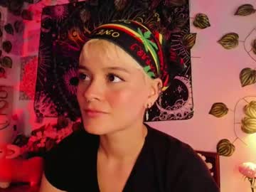 Alexiafisher_ January 19, 2025 Chaturbate stream image