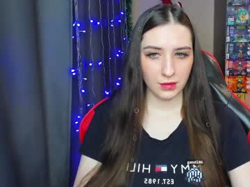 Alice_Bailey January 19, 2025 Chaturbate stream image