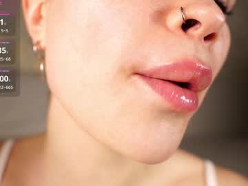 Alma_Yammy January 19, 2025 Chaturbate stream image