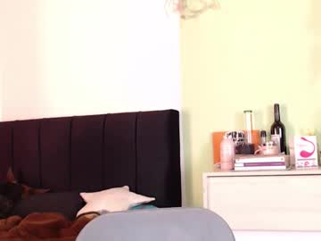 Biabia_1 January 19, 2025 Chaturbate stream image