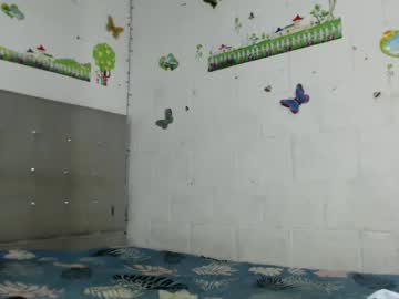 Briahana_Doll January 19, 2025 Chaturbate stream image